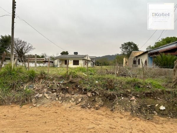 Terreno à venda, Aberta dos Morros - Porto Alegre — foto 2