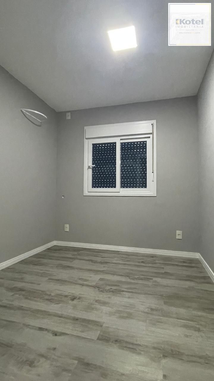 Apartamento 3 dormitórios c/sacada com churrasqueira, com cozinha sob medida, ar condicionado split, impecável bairro Igara em Canoas !