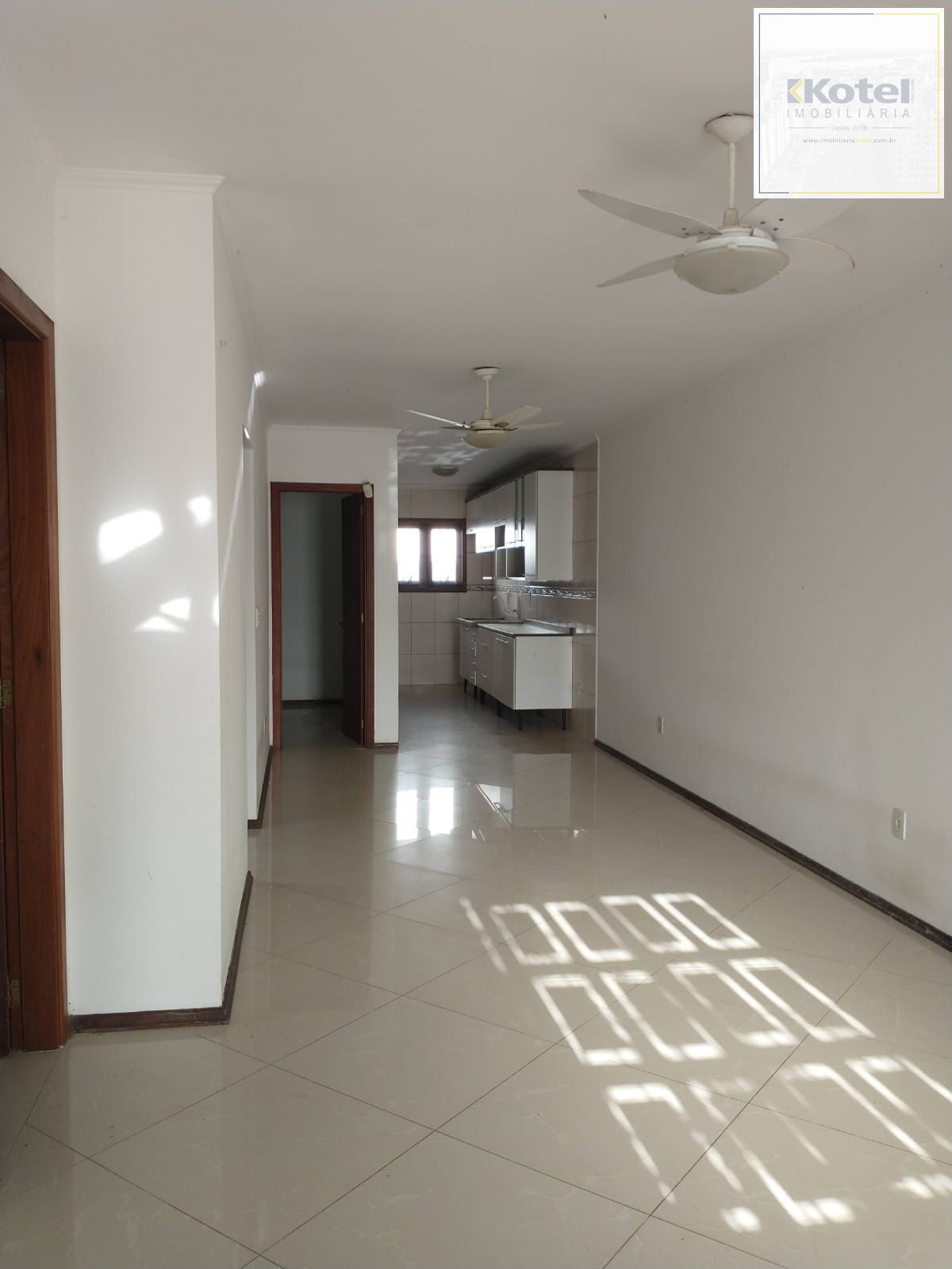 Casa 03 dormitórios no Bairro Hipica - Residencial Nova Ipanema