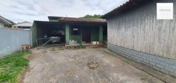 Casa em Porto Alegre, no bairro Belém Novo, com 2 dormitório(s), e 2 banheiros, à venda. — foto 3