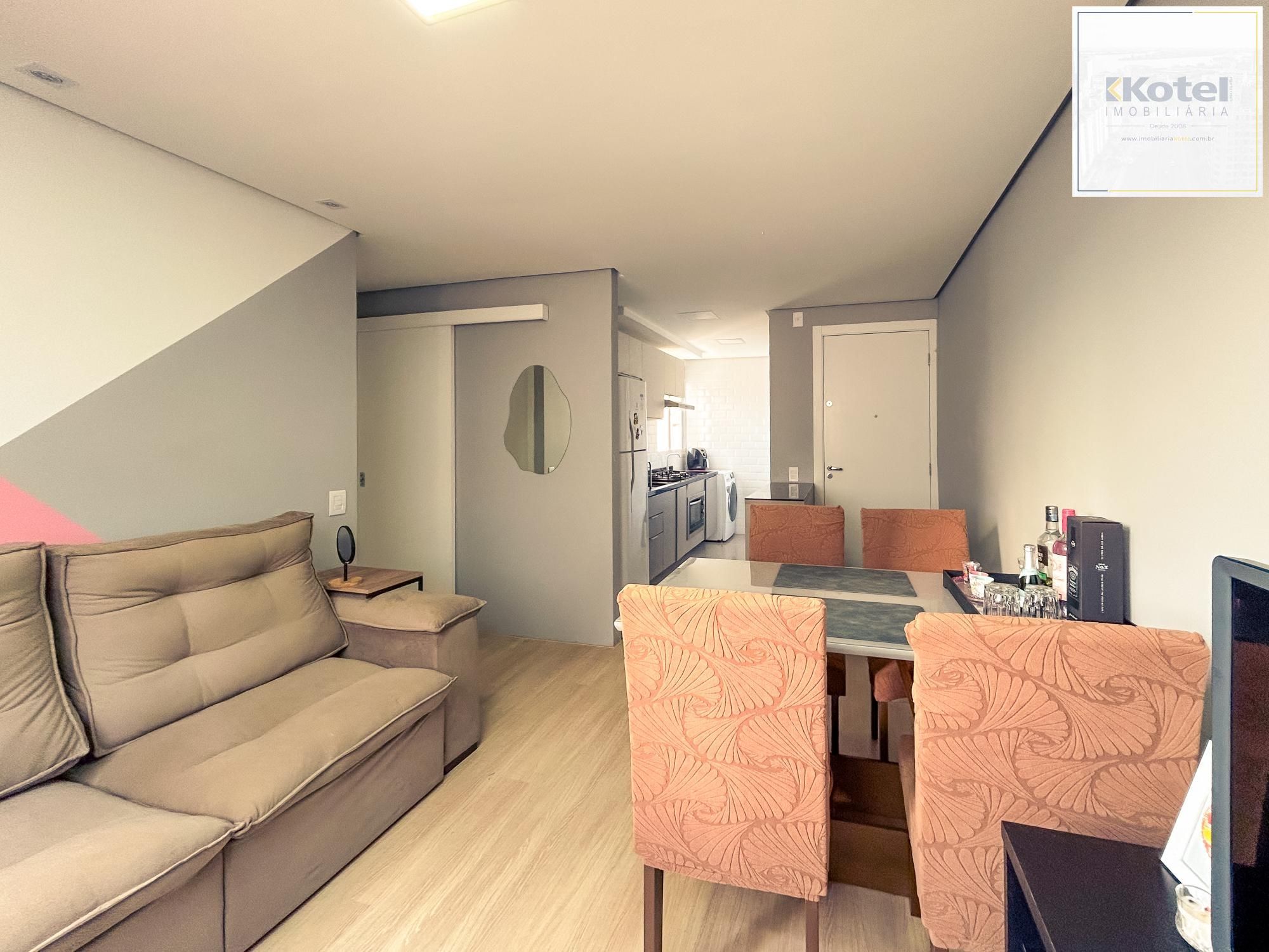 Apartamento, 2 quartos, à venda, 41 m², Hípica - Porto Alegre — foto 3