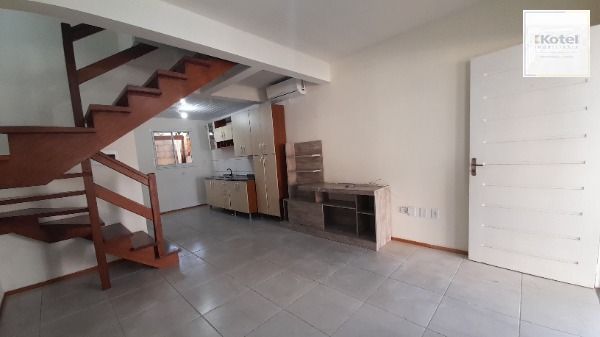 Casa Condominio em Porto Alegre, no bairro Restinga, com 2 dormitório(s), e 2 banheiros, à venda. — foto 4