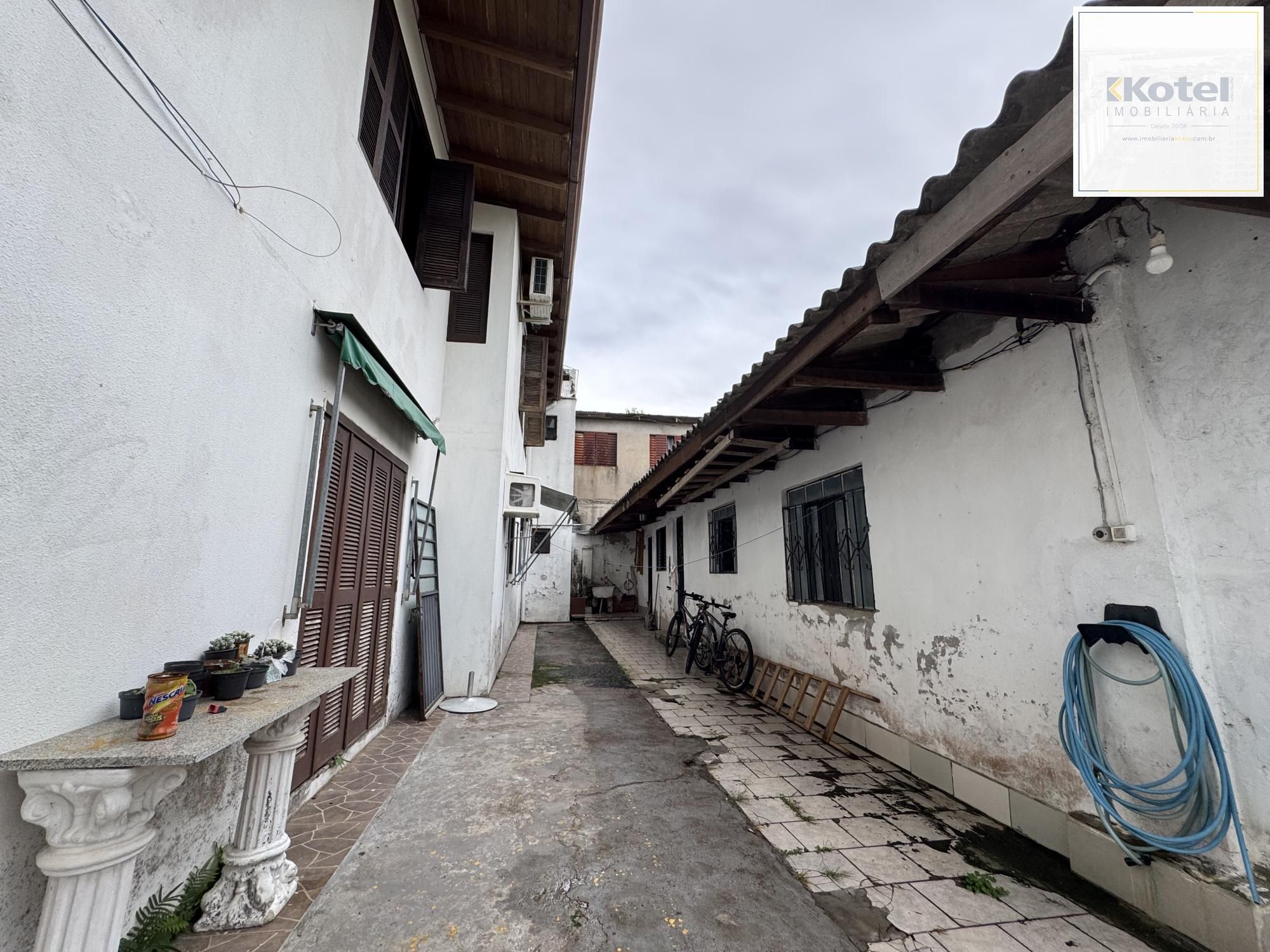 Casa espaçosa no bairro Cristal, — foto 4