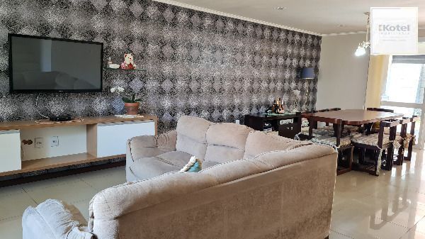 Casa para Venda - 177m², 3 dormitórios, sendo 1 suites, 2 vagas - Hípica — foto 2