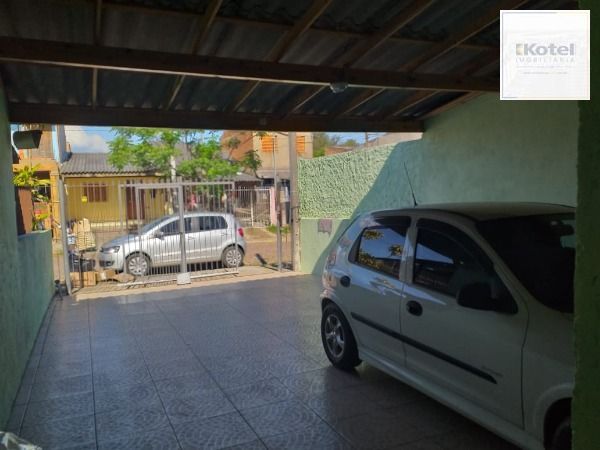 Casa 3 quartos à venda, 123m², Aberta dos Morros - Porto Alegre — foto 2