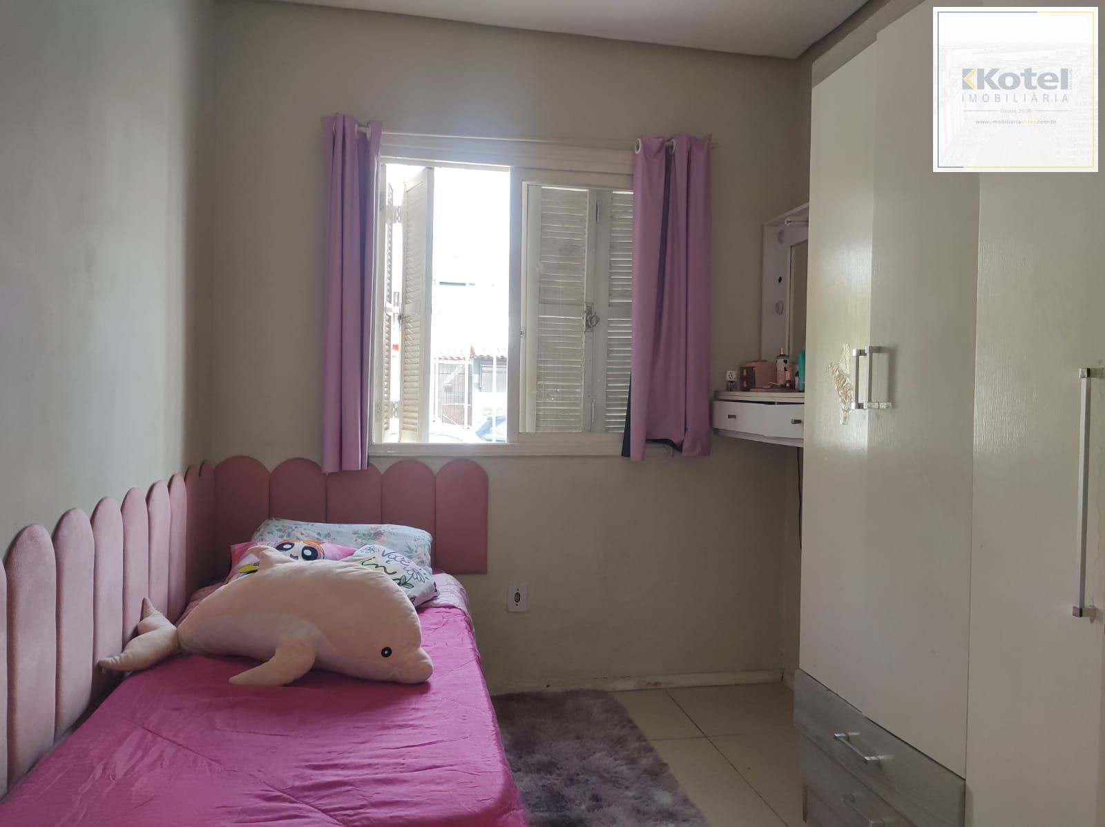 Casa 2 quartos à venda, 59m², Hípica - Porto Alegre
