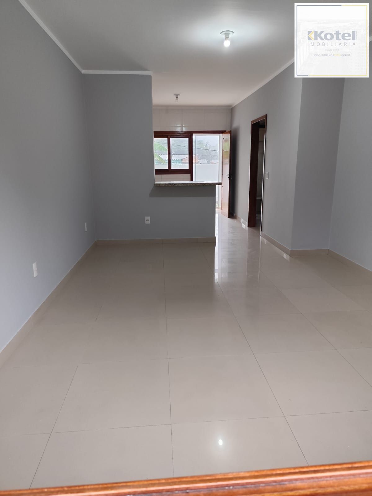 Casa de Condomínio 2 quartos à venda, 70m², Belém Velho - Porto Alegre — foto 2