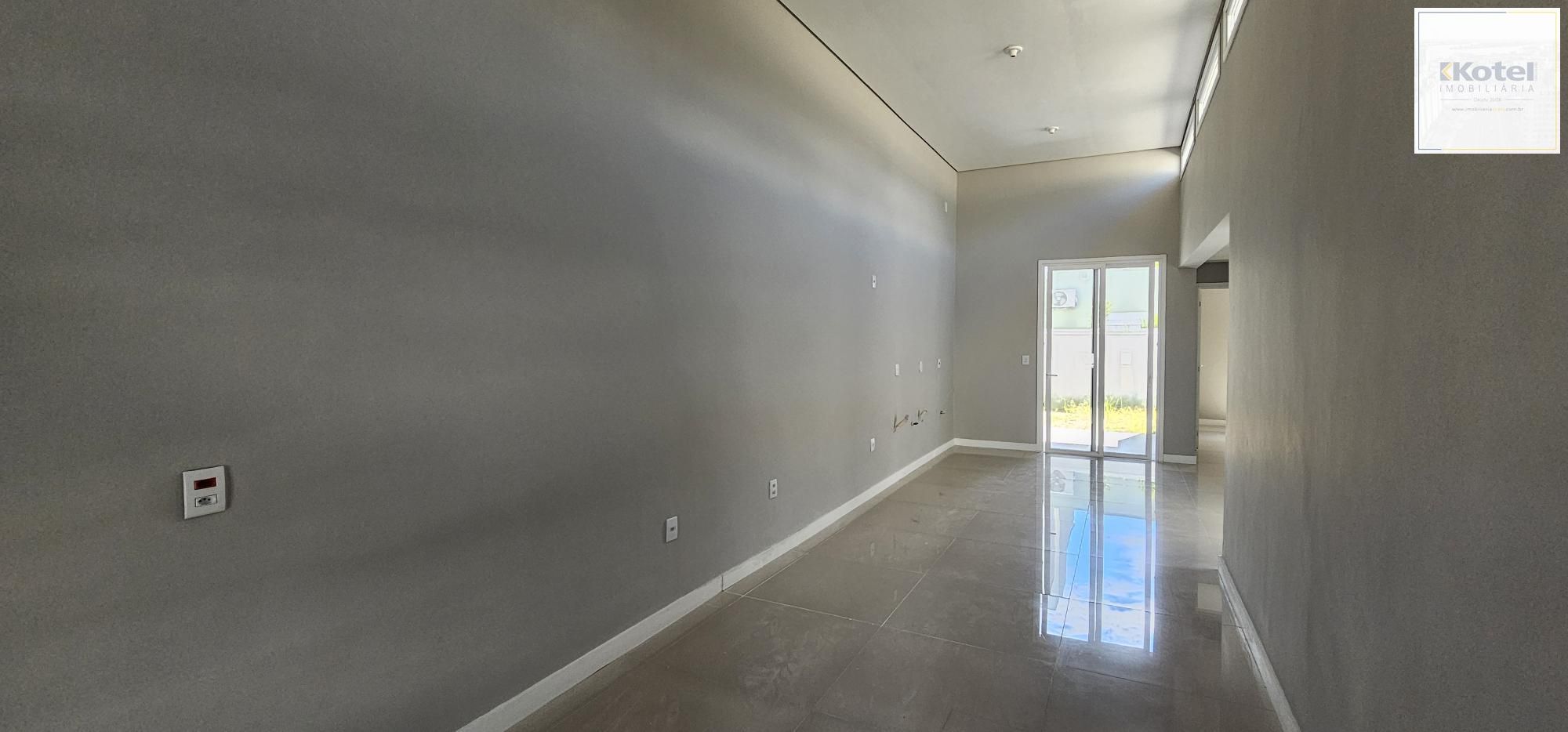Casa Condominio para Venda - 102m², 3 dormitórios, sendo 1 suites, 2 vagas - Hípica
