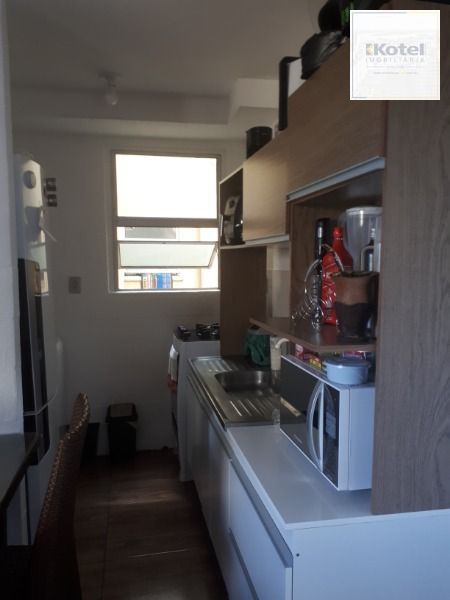 Apartamento para Venda - 39.03m², 2 dormitórios, 1 vaga - Campo Novo — foto 5