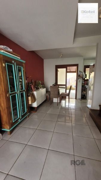 Casa Condominio em Porto Alegre, no bairro Hípica, com 2 dormitório(s), e 2 banheiros, à venda. — foto 5