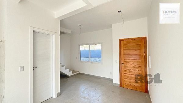 Casa Condominio em Porto Alegre, no bairro Nonoai — foto 5