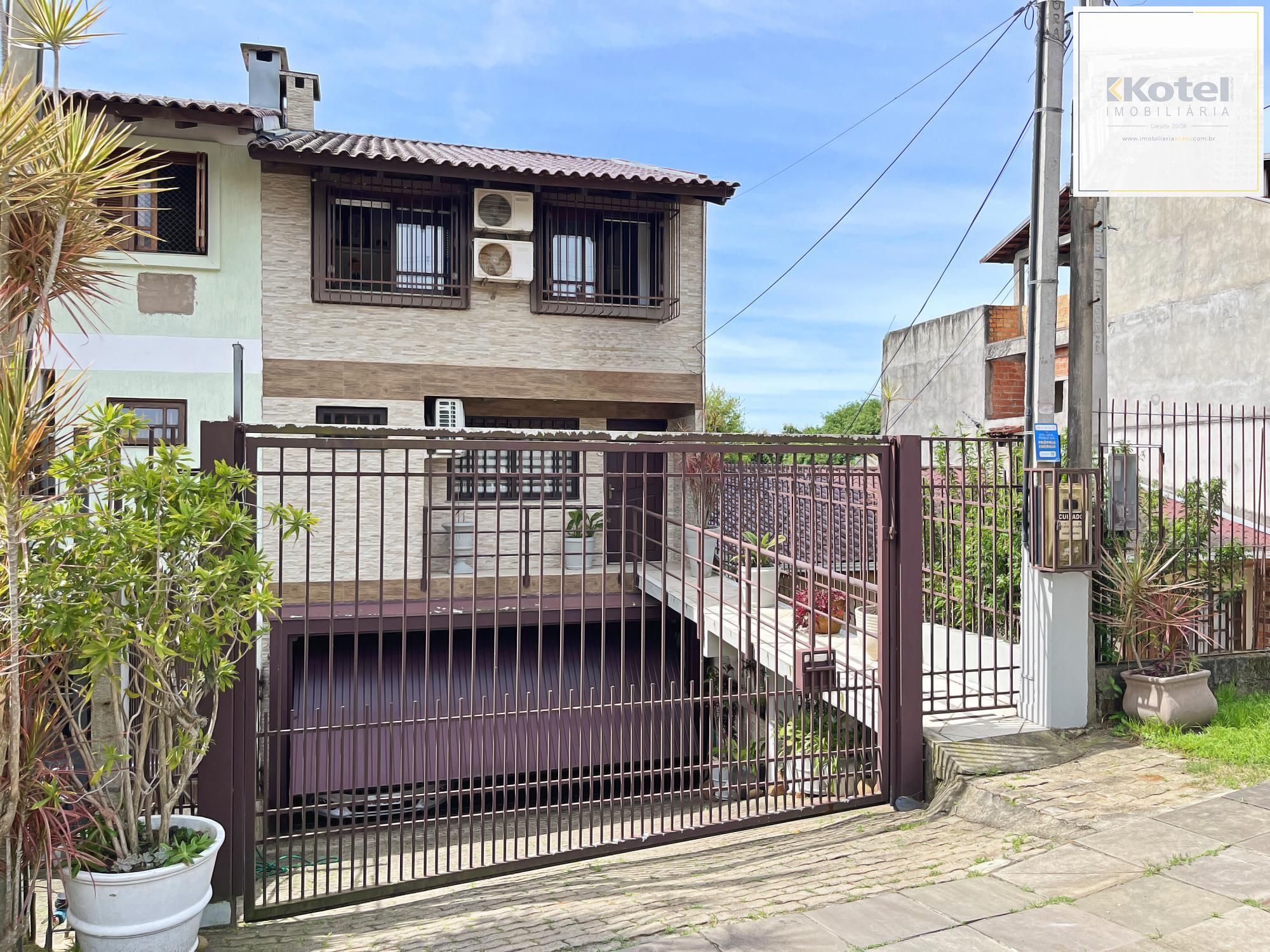 Excelente sobrado 3 dormitórios no Imperial  Park — foto 3