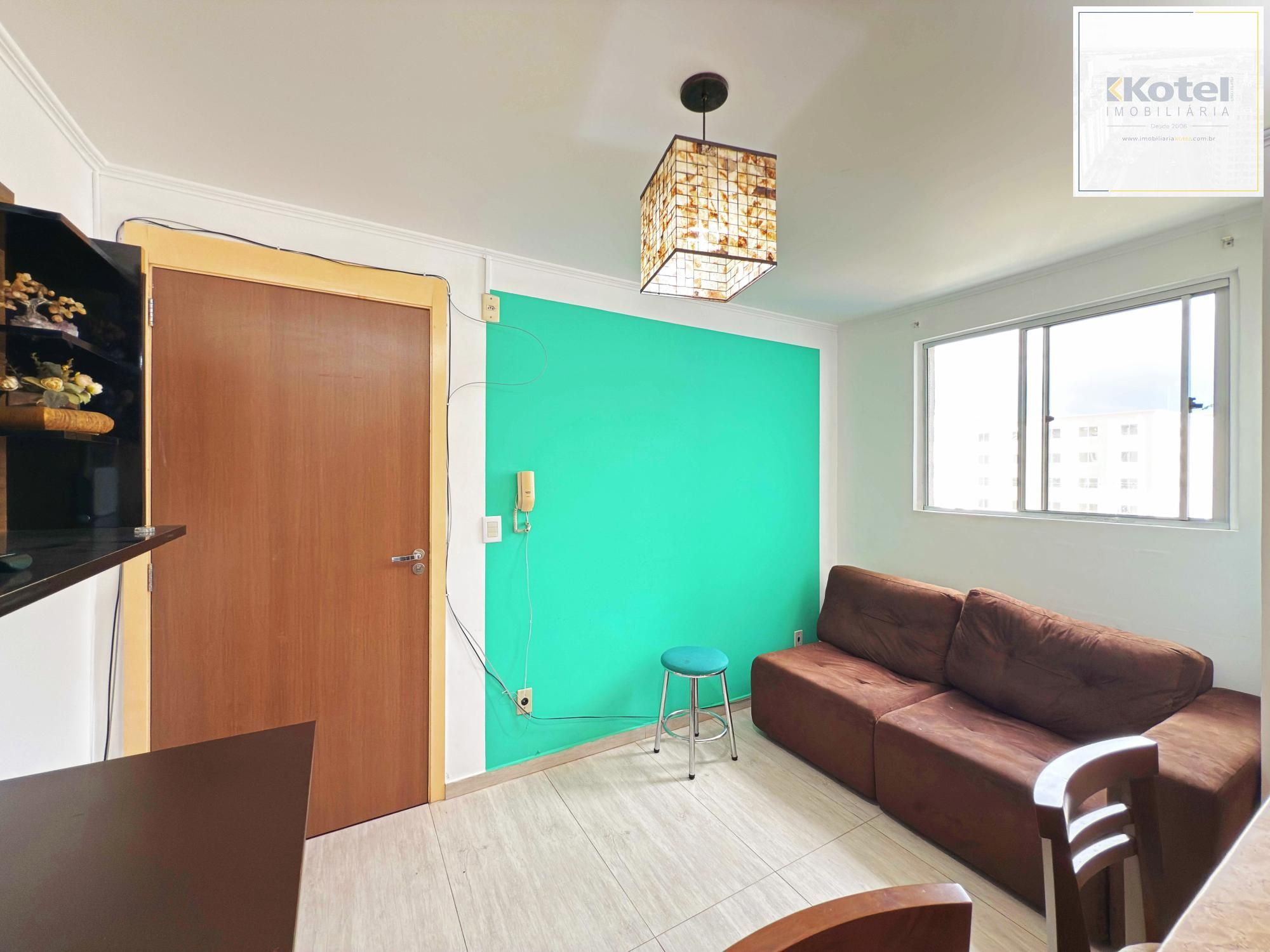 Apartamento 2 quartos à venda, 49m², Campo Novo - Porto Alegre — foto 2
