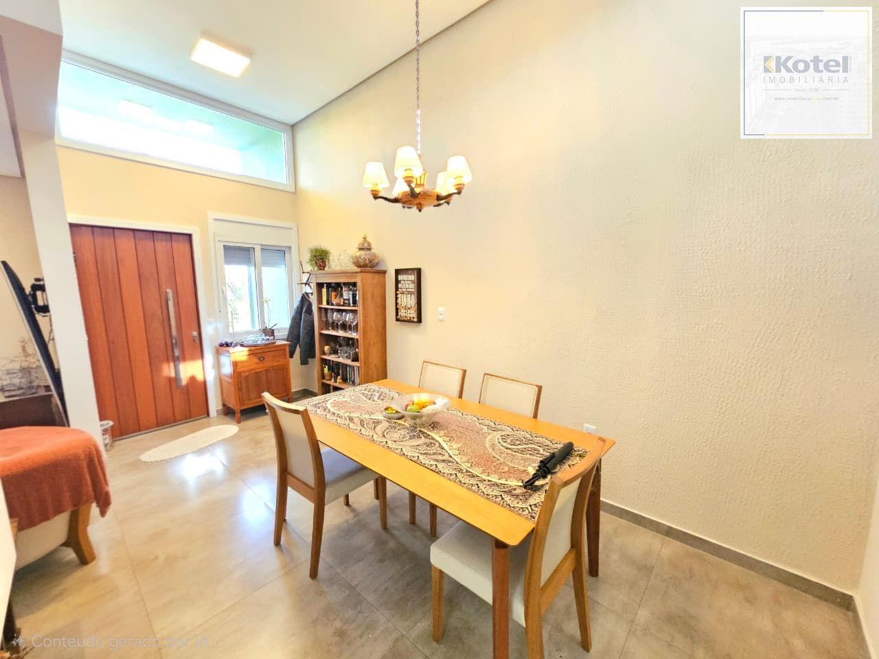 Casa, 3 quartos, à venda, 74 m², Aberta dos Morros - Porto Alegre — foto 4