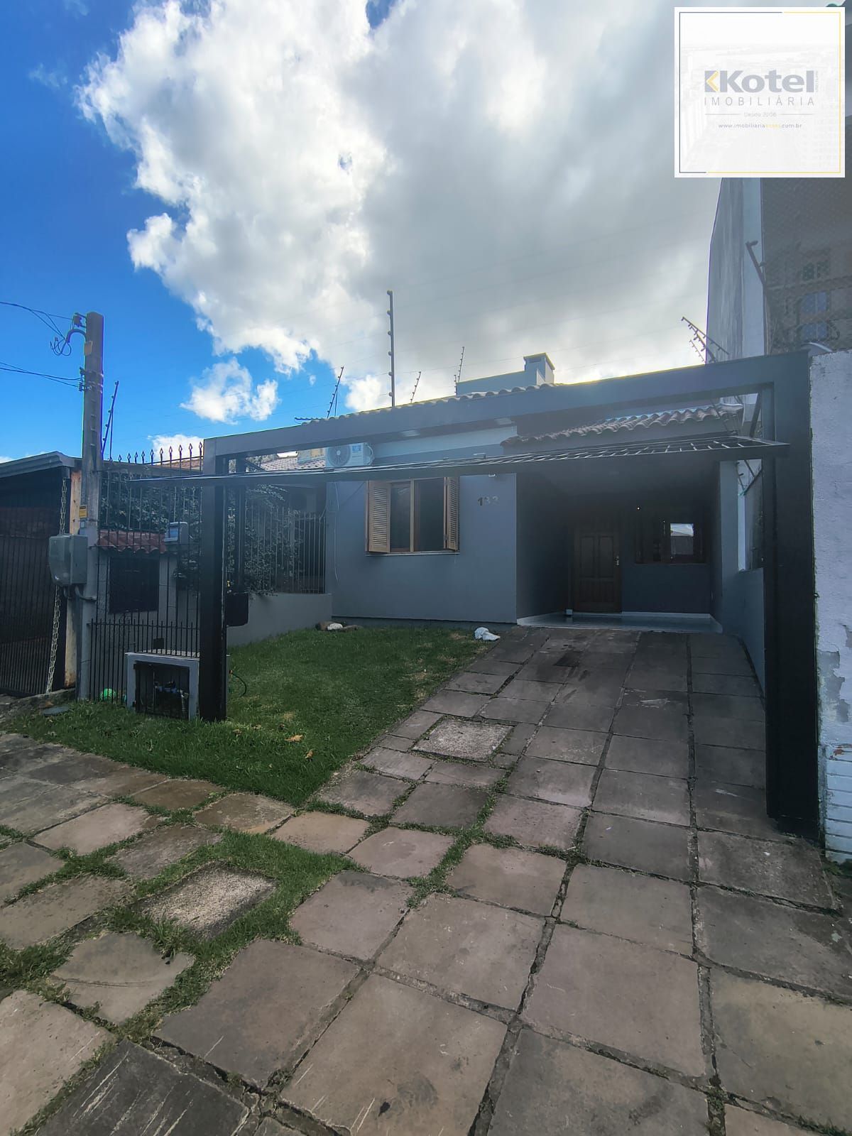 Casa terrea de 3 dormitorios sendo uma suite no bairro Hipica — foto 3