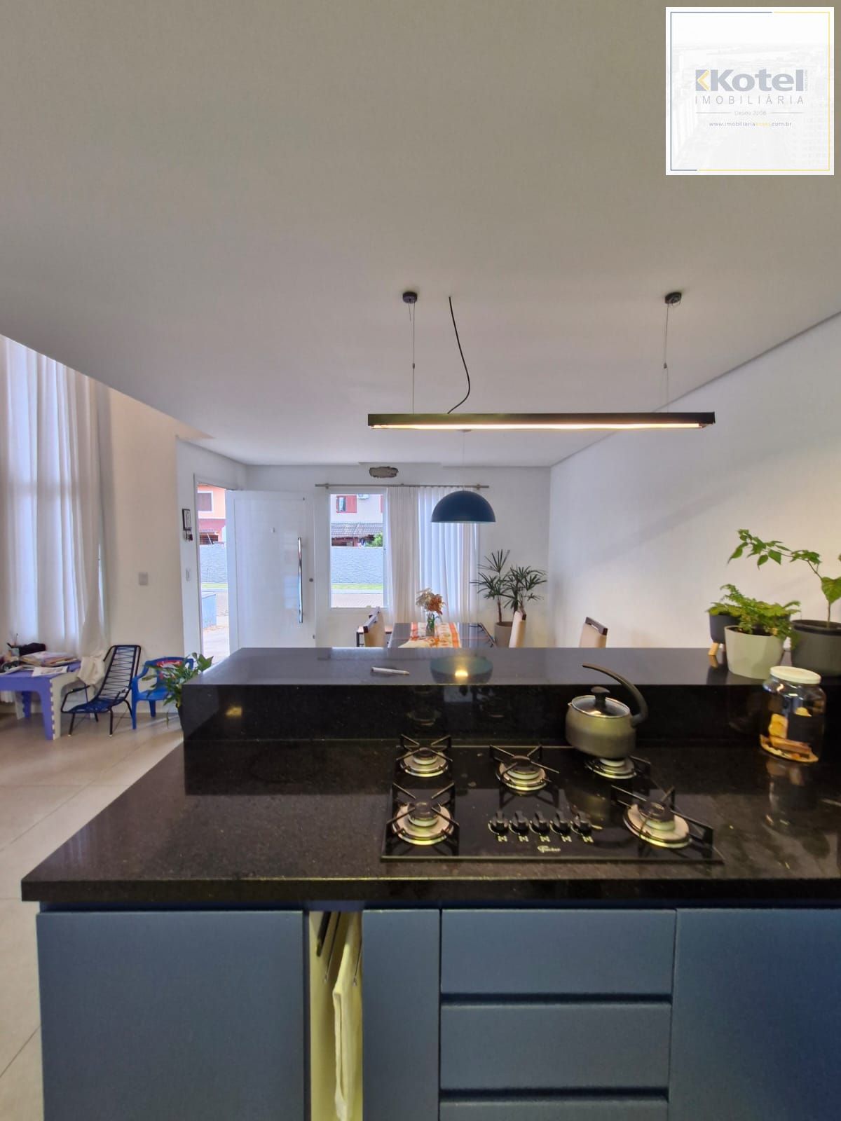 Casa de Condomínio 3 quartos à venda, 97m², Hípica - Porto Alegre — foto 4