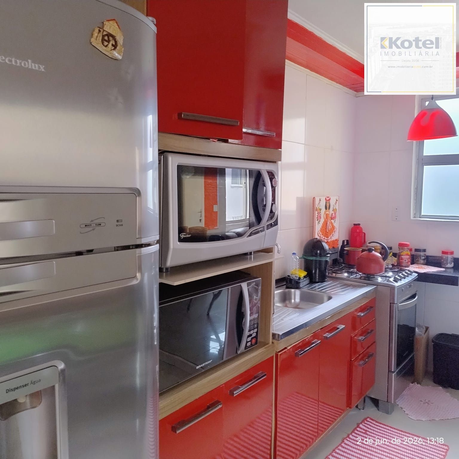Apartamento de 2 dormitorios no bairro Vila Nova — foto 5