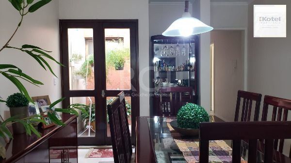 Casa para Venda - 146.68m², 3 dormitórios, sendo 1 suites, 2 vagas - Altos do Ipê — foto 4