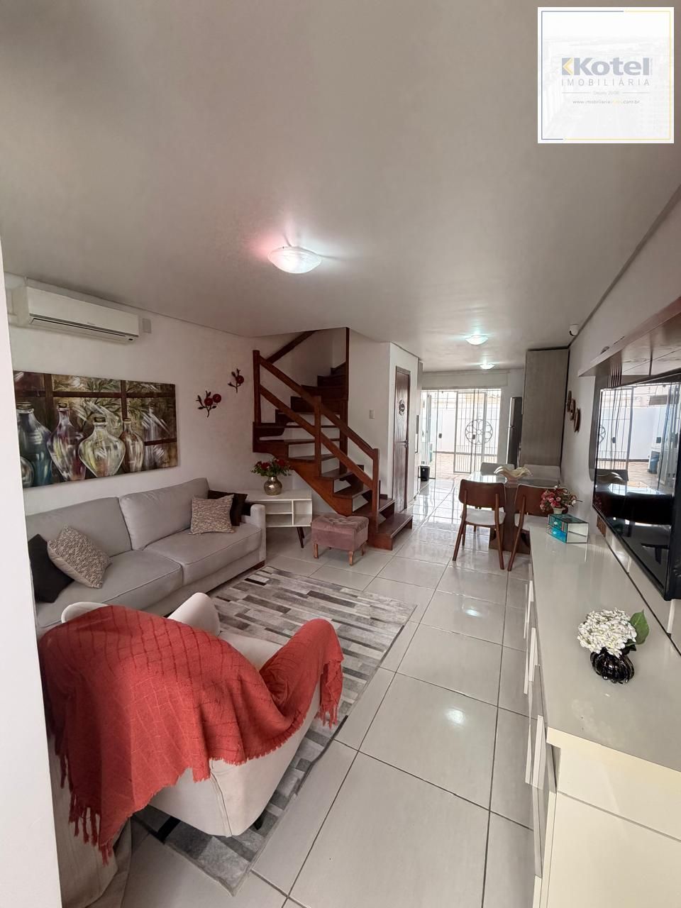 Casa, 2 suítes, à venda, 154 m², Hípica - Porto Alegre — foto 2