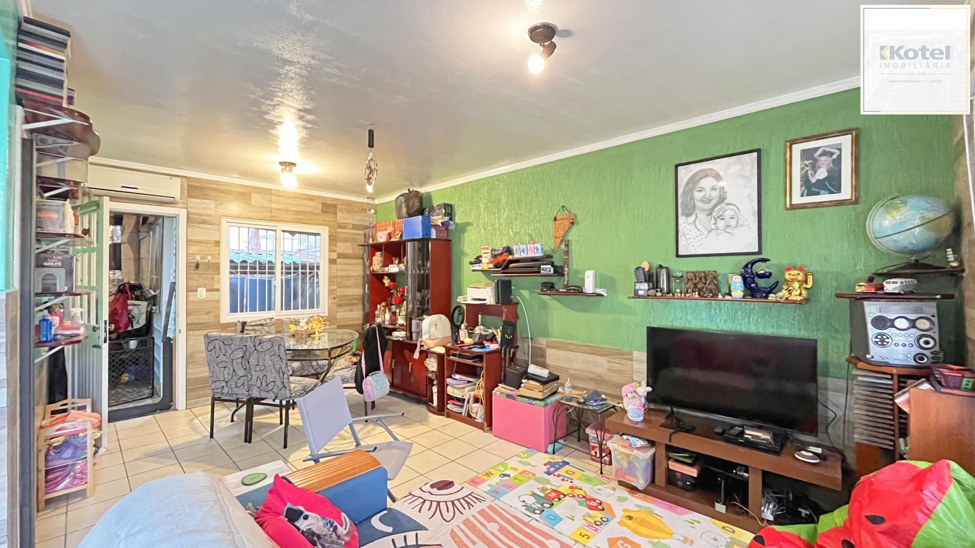 Casa de Condomínio 2 quartos à venda, 118m², Hípica - Porto Alegre — foto 5