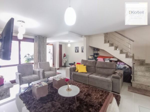 Casa para Venda - 150m², 3 dormitórios, sendo 1 suites, 2 vagas - Lagos De Nova Ipanema — foto 5