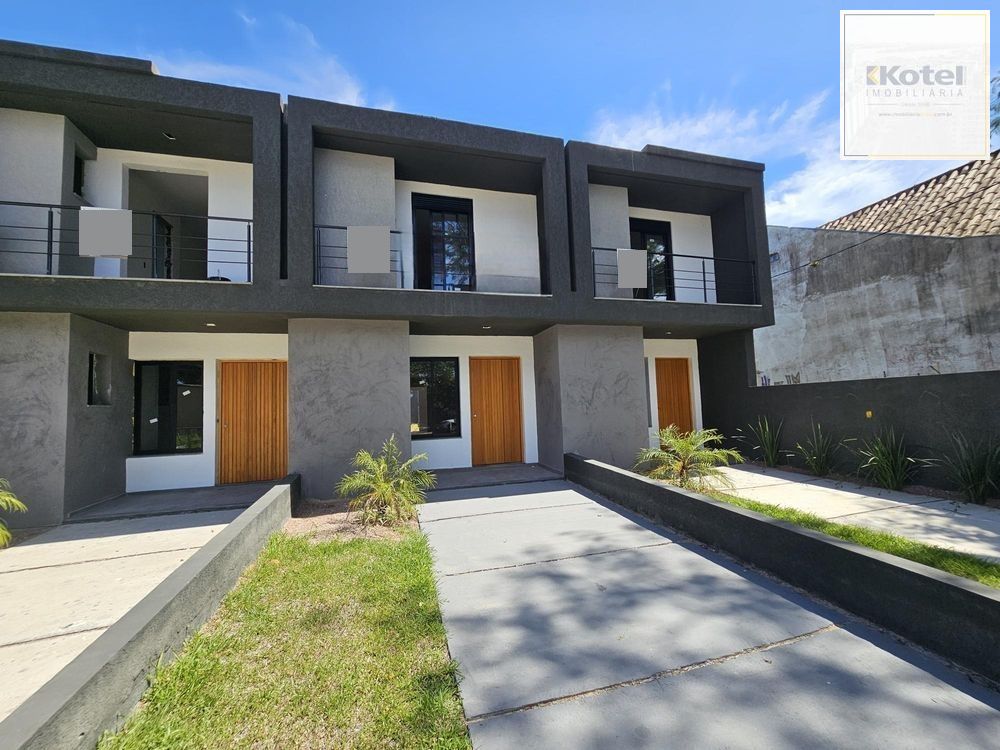 Casa em Porto Alegre, no bairro Aberta dos Morros, com 3 dormitório(s), e 3 banheiros, à venda. — foto 2
