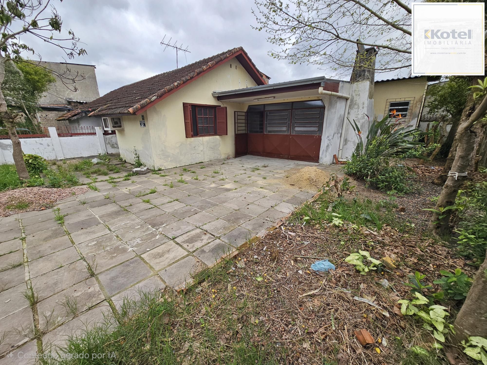 Casa, 3 quartos, à venda, 80 m², Restinga - Porto Alegre — foto 2