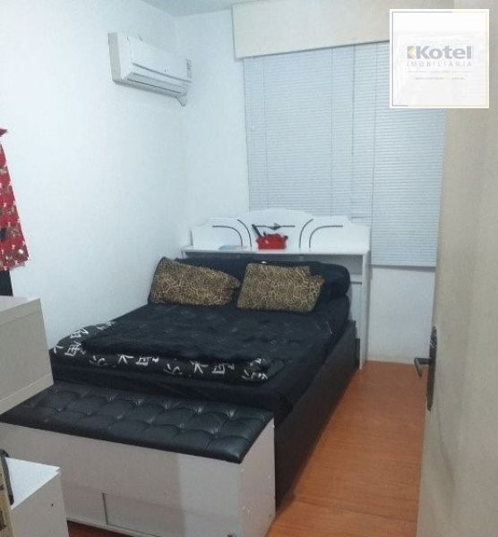 Apartamento para Venda - 39.52m², 1 dormitório, Camaquã — foto 4
