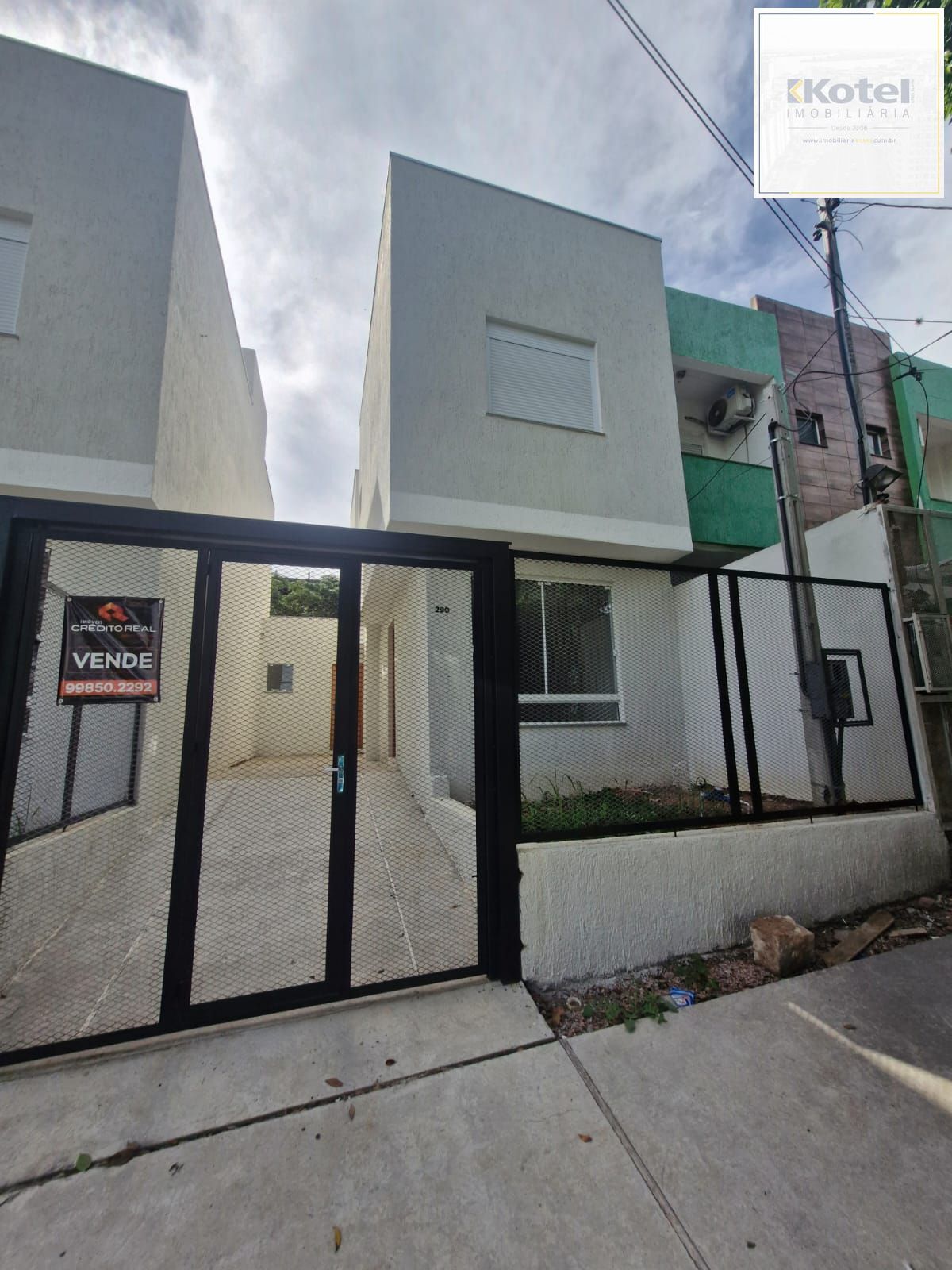 Casa 2 quartos à venda, 74m², Nonoai - Porto Alegre — foto 3