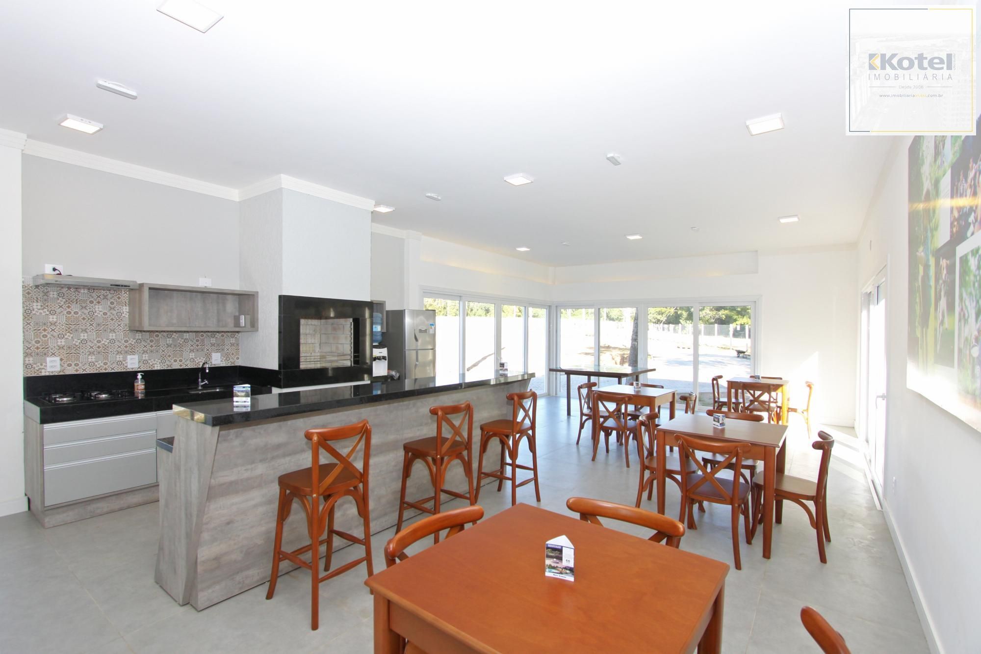 Casa de Condomínio 3 quartos à venda, 115m², Campo Novo - Porto Alegre