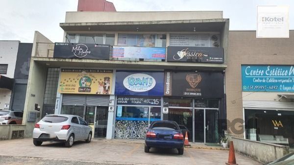 Apartamento em Porto Alegre, no bairro Hípica, com 1 dormitório(s), à venda. — foto 4