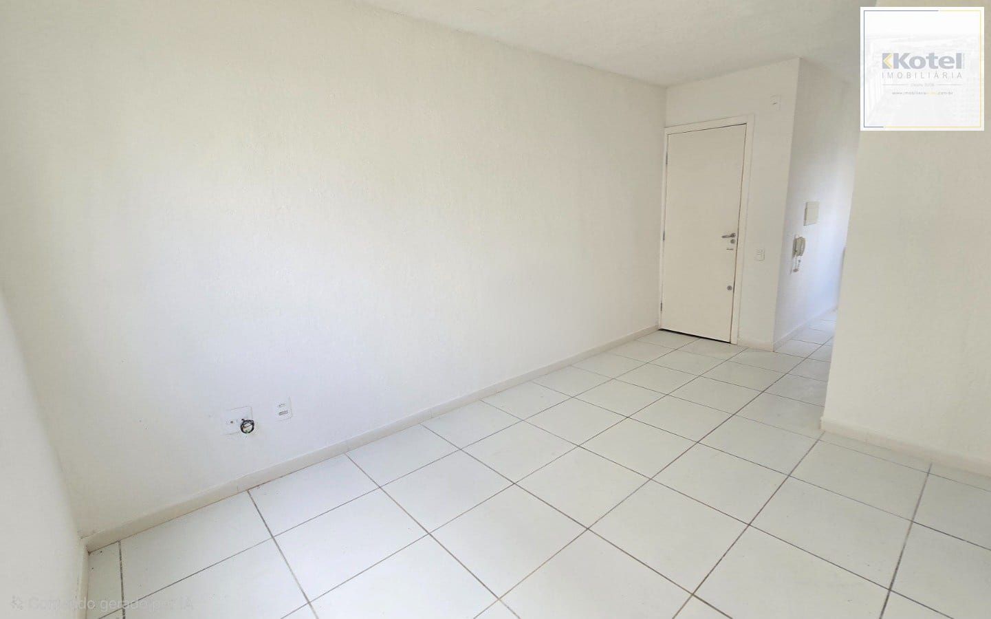 Apartamento 1 quartos à venda, 41m², Restinga - Porto Alegre — foto 4