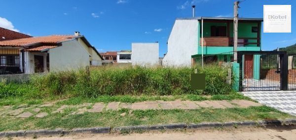 Terreno para Venda - 0m², 0 dormitórios, Hípica