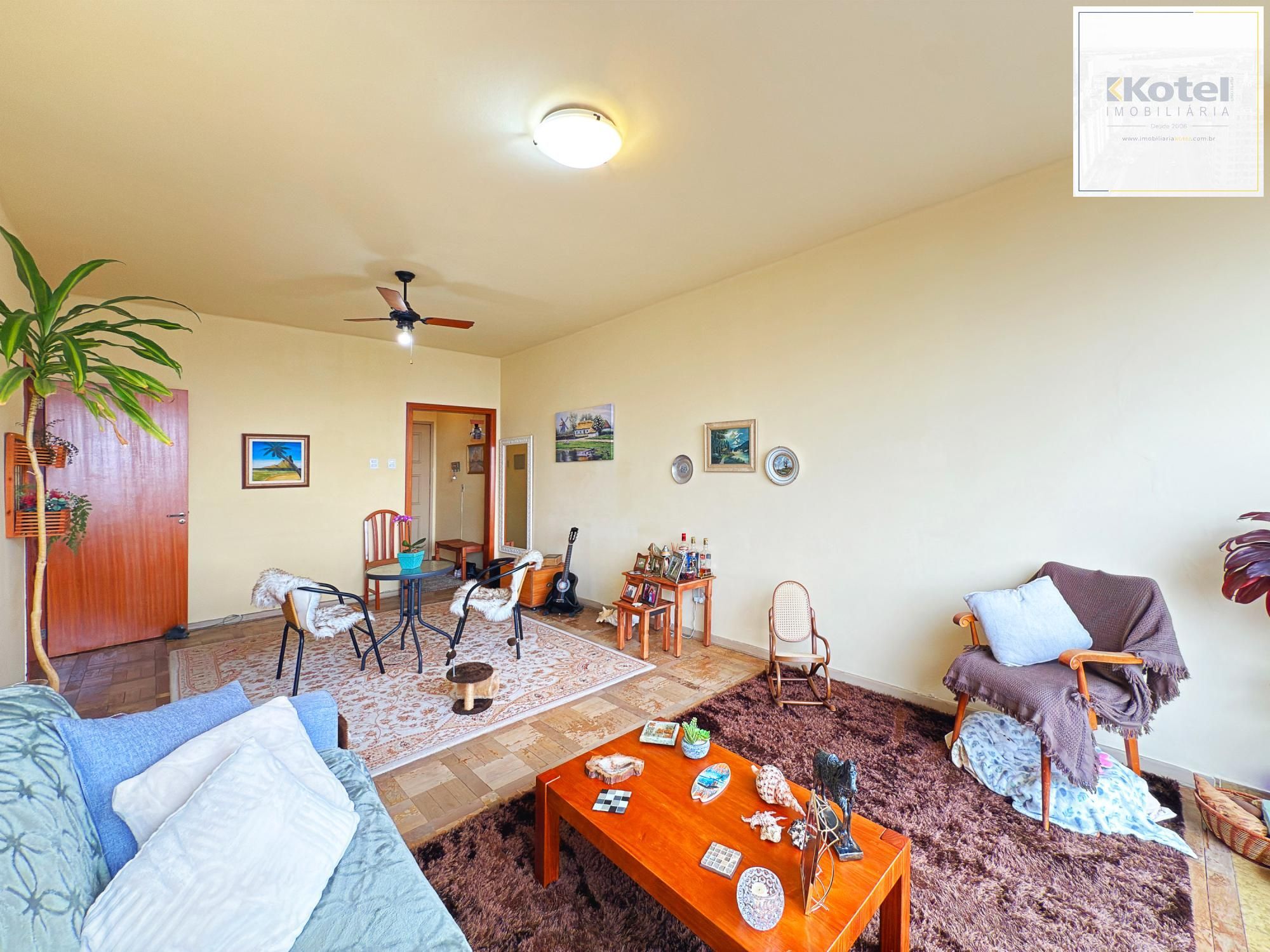 Apartamento, 3 quartos, à venda, 130 m², Moinhos de Vento - Porto Alegre — foto 4