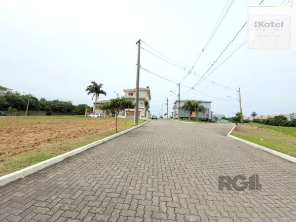 Terreno em Porto Alegre, no bairro Campo Novo, à venda. — foto 2