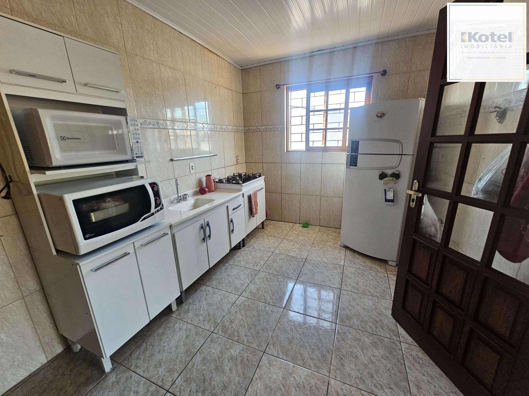 Casa para Venda - 79.22m² 2 dormitórios, + casa de 1 dormitório nos fundos, piscina e quiosque com churrasqueira - Espirito Santo — foto 5
