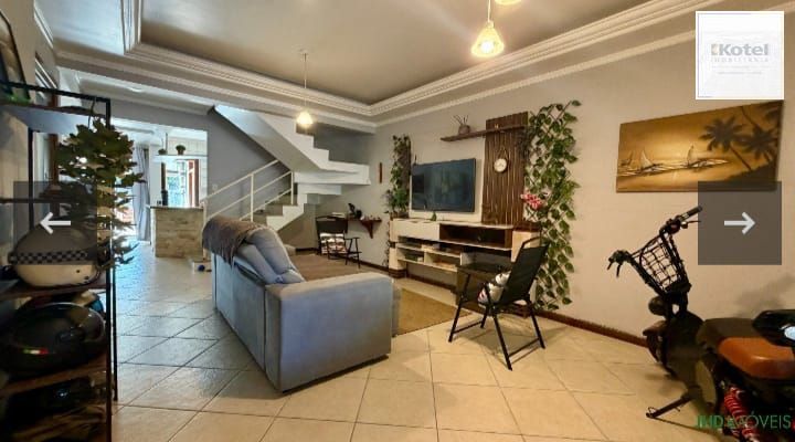 Casa em Porto Alegre, no bairro Ipanema, com 3 dormitório(s), e 3 banheiros, à venda. — foto 4