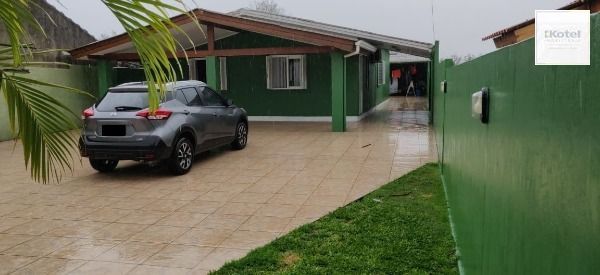Casa para Venda - 150m², 3 dormitórios, 4 vagas - Boa Vista do Sul — foto 2