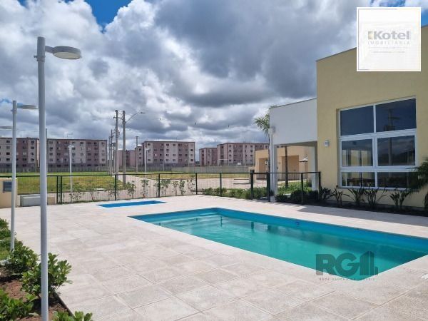 Terreno Condominio Fechado Jardins do Condado na zona sul de Porto Alegre. — foto 3