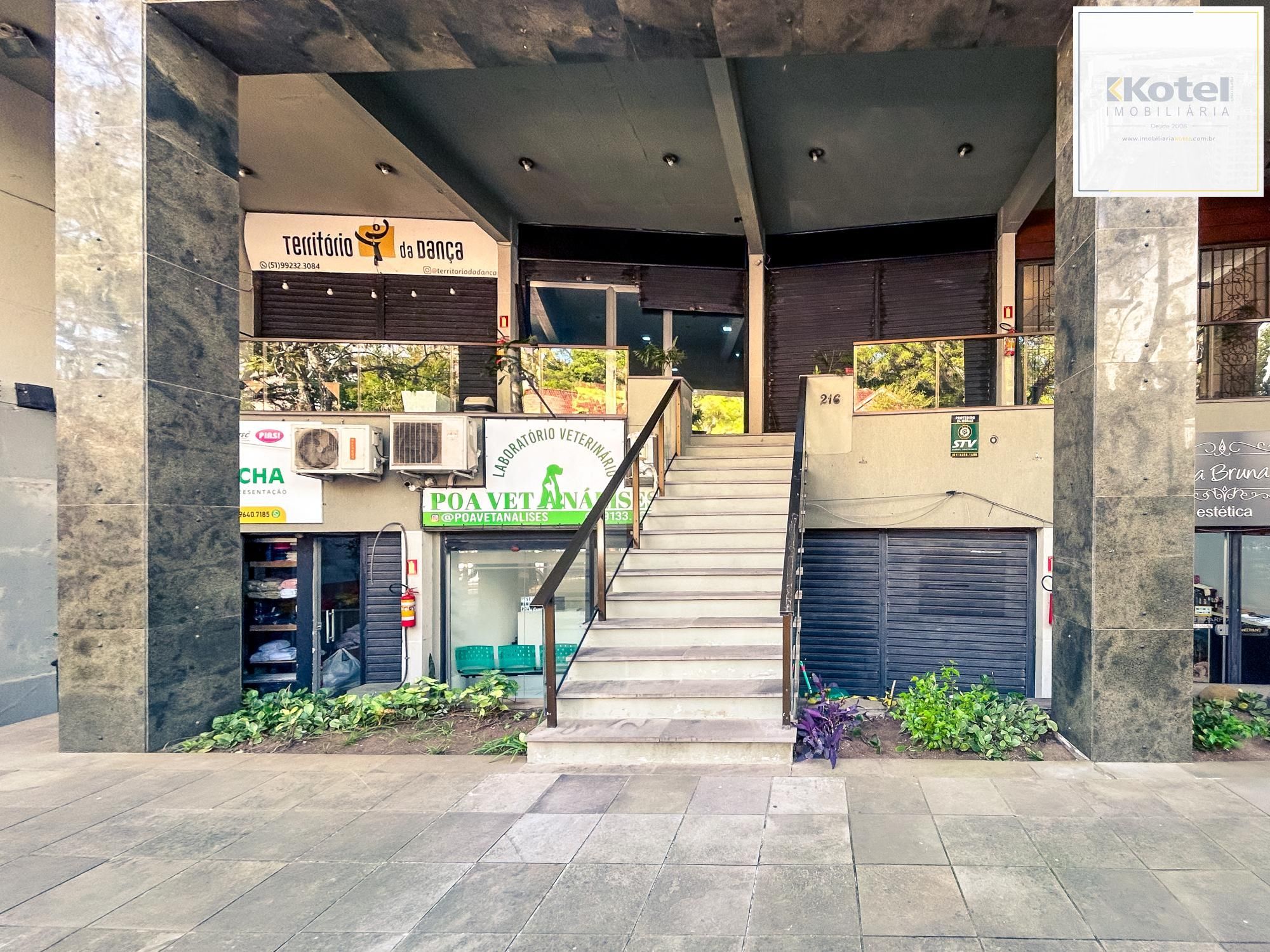 Loja, 1 sala, à venda, 52 m², Tristeza - Porto Alegre — foto 2