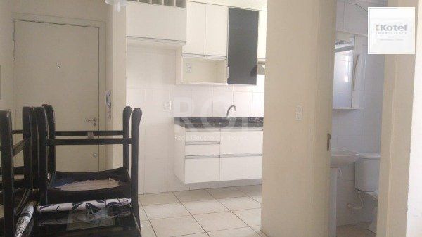 Apartamento para Venda - 47.78m², 2 dormitórios, 1 vaga - Restinga — foto 4