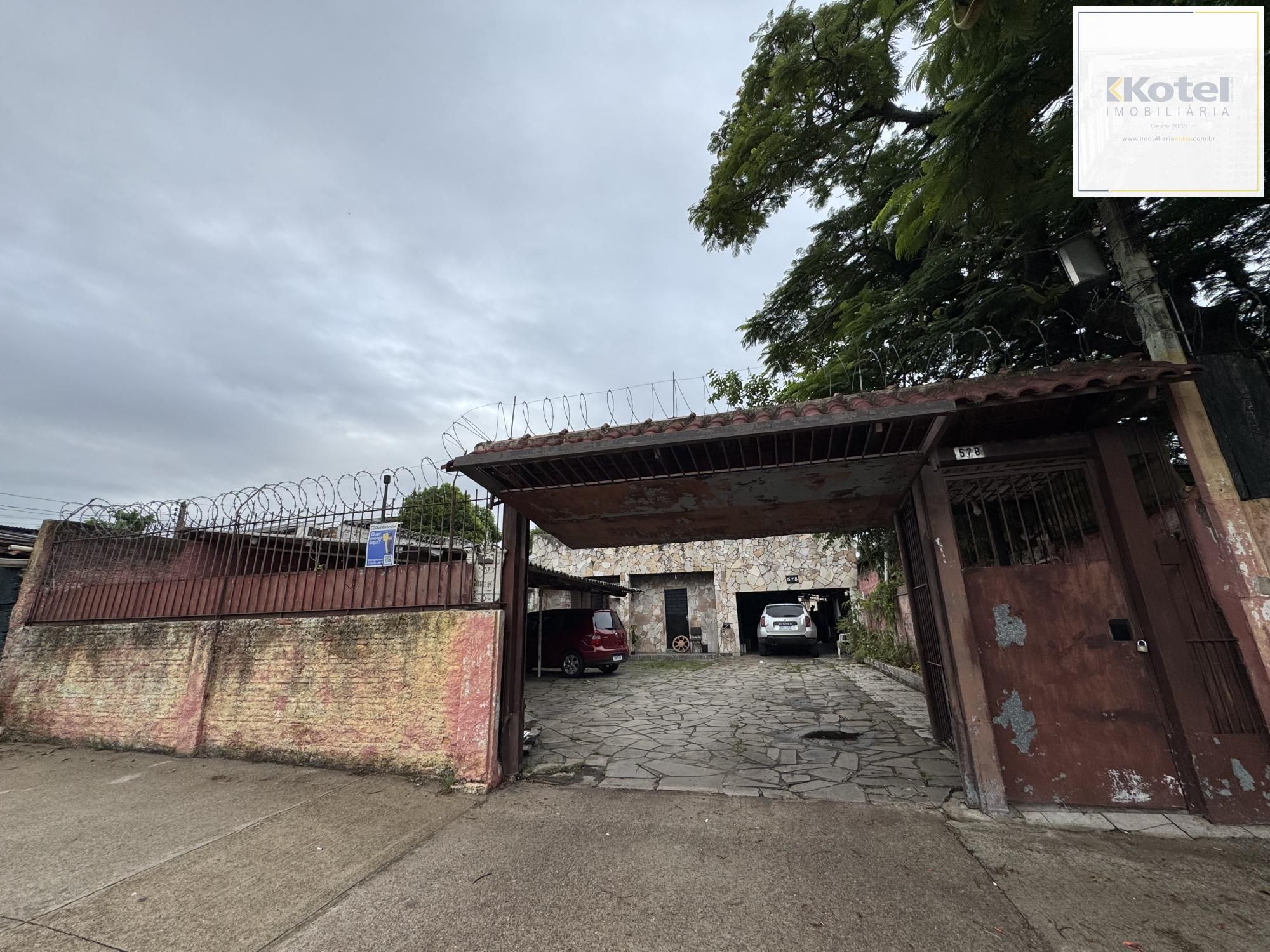 Casa espaçosa no bairro Cristal, — foto 2