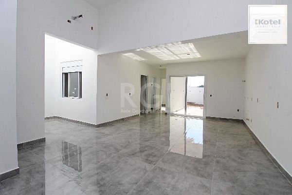 Casa para Venda - 110.1m², 3 dormitórios, sendo 1 suites, 2 vagas - Lagos De Nova Ipanema — foto 4