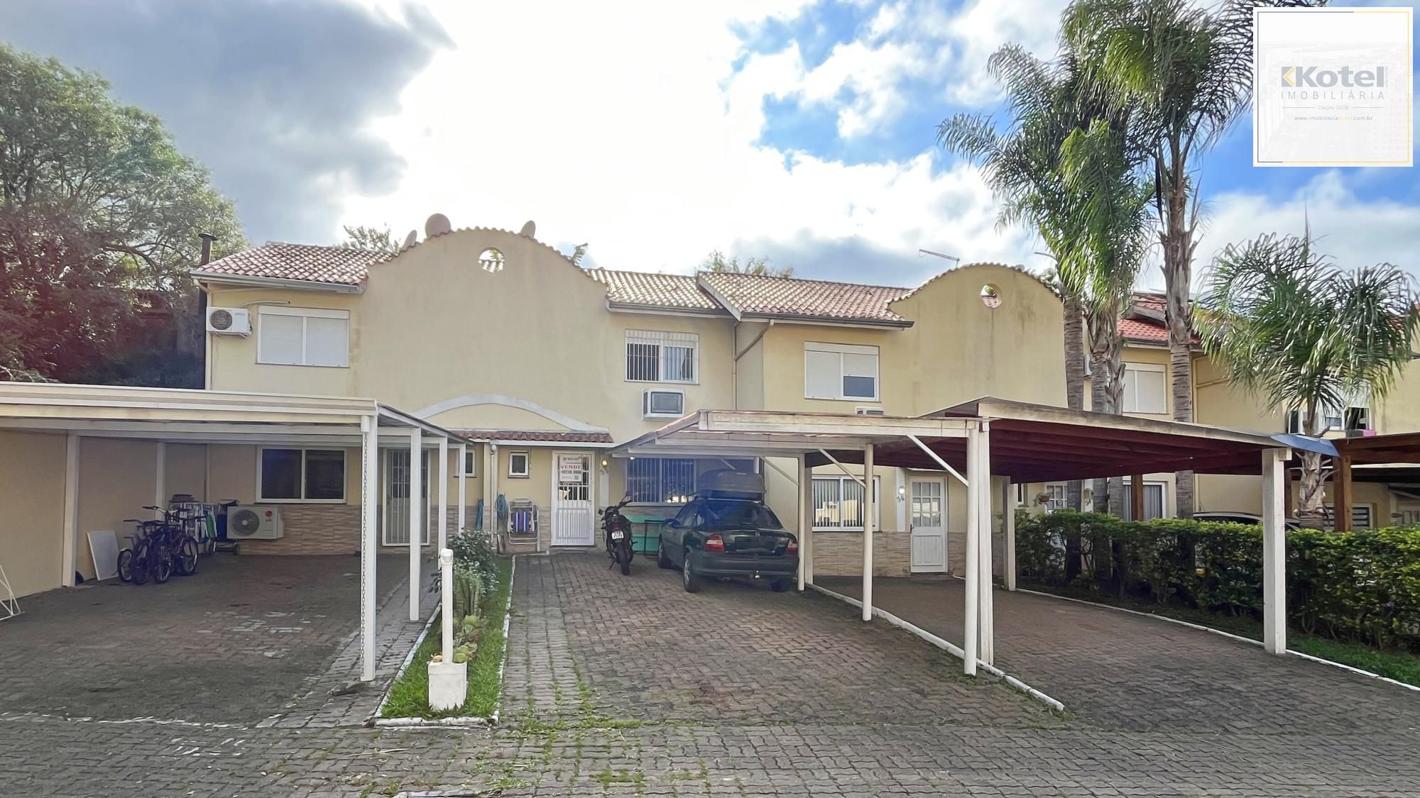 Casa de Condomínio 2 quartos à venda, 118m², Hípica - Porto Alegre — foto 2