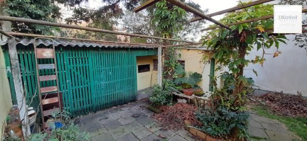 Terreno em Porto Alegre, no bairro Tristeza, à venda. — foto 2