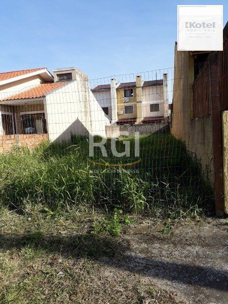 Terreno para Venda - 156m², 0 dormitórios, Hípica — foto 3