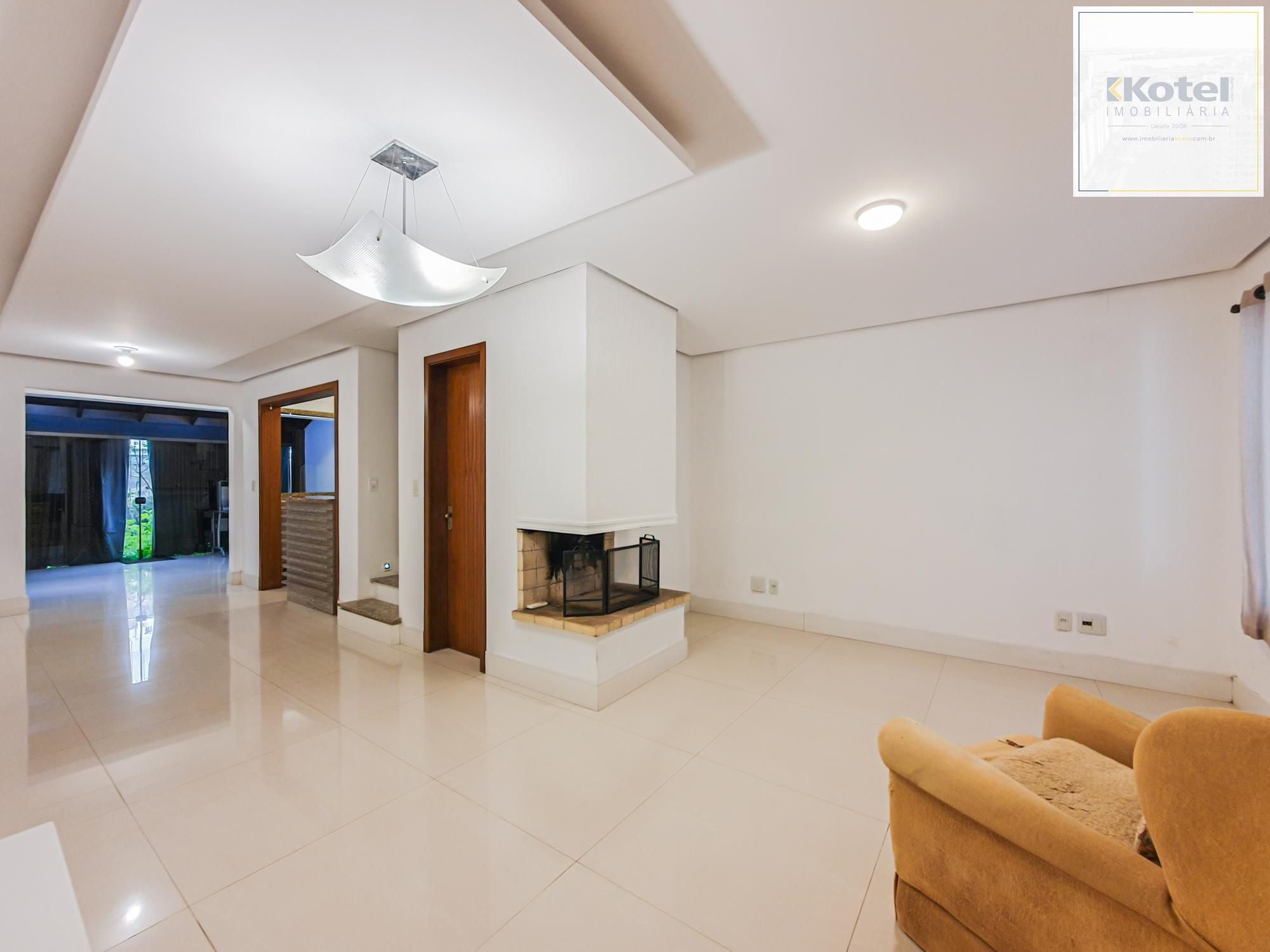 Casa no Condomínio Ville Estile — foto 3