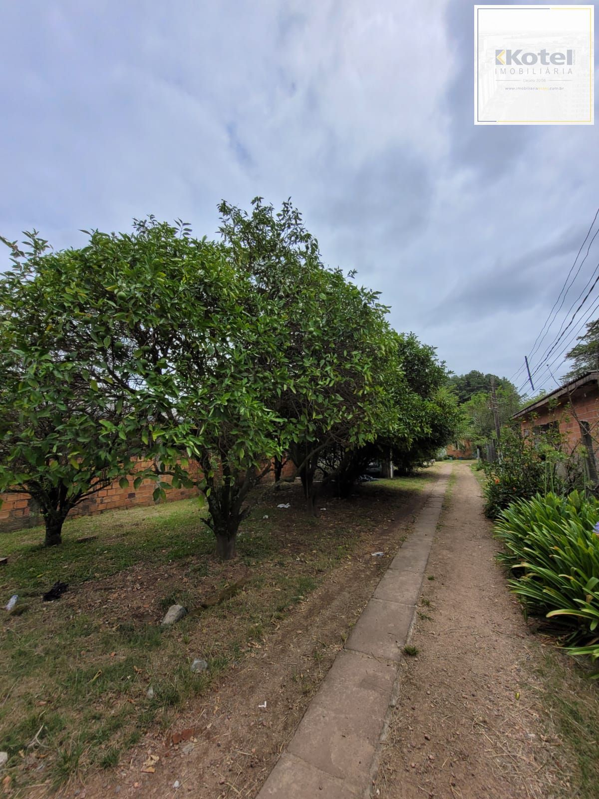 Oportunidade Estratégica: Terreno de 2.400m² próximo à Av. Juca Batista — foto 3