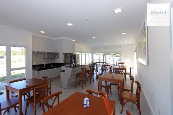 Terreno em Condominio em Porto Alegre, no bairro Campo Novo, à venda. — foto 4