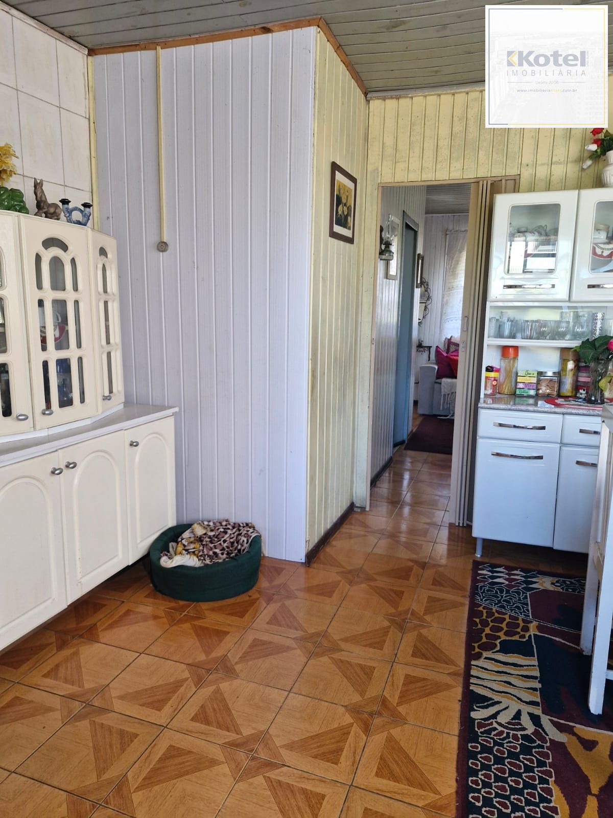 Casa, 2 quartos, à venda, 70 m², Cavalhada - Porto Alegre — foto 3